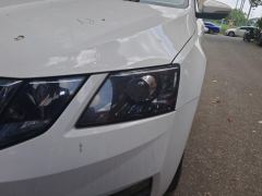 Skoda Octavia 1.5L Edition - ფოტო 4