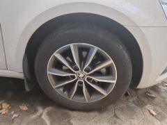 Skoda Octavia 1.5L Edition - ფოტო 6