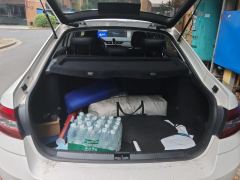 Skoda Octavia 1.5L Edition - ფოტო 7