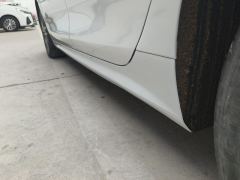 BYD Qin PLUS DM-i 55km Flagship - ფოტო 11