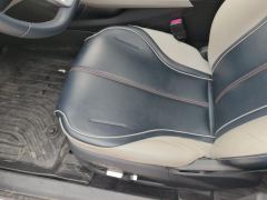 BYD Qin PLUS DM-i 55km Flagship - ფოტო 14