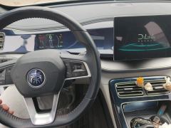 BYD Qin PLUS DM-i 55km Flagship - ფოტო 16