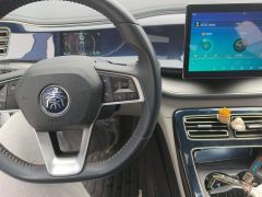 BYD Qin PLUS DM-i 55km Flagship - ფოტო 17