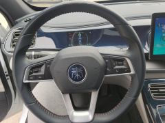 BYD Qin PLUS DM-i 55km Flagship - ფოტო 18