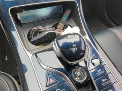 BYD Qin PLUS DM-i 55km Flagship - ფოტო 19
