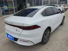 BYD Qin PLUS DM-i 55km Flagship - ფოტო 2