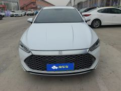 BYD Qin PLUS DM-i 55km Flagship - ფოტო 3