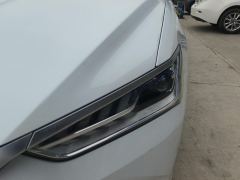 BYD Qin PLUS DM-i 55km Flagship - ფოტო 4