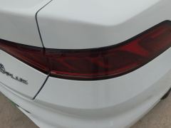 BYD Qin PLUS DM-i 55km Flagship - ფოტო 5