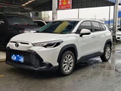 Toyota Frontlander 2.0L Elite Edition - ფოტო 1