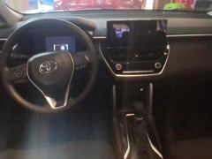 Toyota Frontlander 2.0L Elite Edition - ფოტო 16
