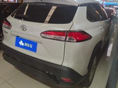 Toyota Frontlander 2.0L Elite Edition - ფოტო 2