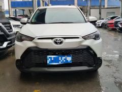Toyota Frontlander 2.0L Elite Edition - ფოტო 3