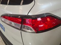 Toyota Frontlander 2.0L Elite Edition - ფოტო 5