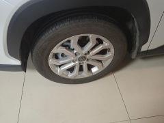 Toyota Frontlander 2.0L Elite Edition - ფოტო 6