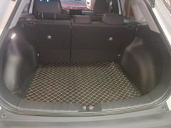 Toyota Frontlander 2.0L Elite Edition - ფოტო 7