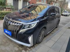 GAC Aion M8 Master Series 390T Premium Edition - ფოტო 1