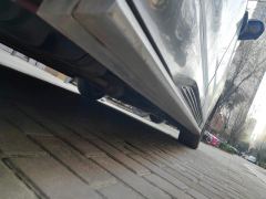 GAC Aion M8 Master Series 390T Premium Edition - ფოტო 10
