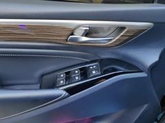 GAC Aion M8 Master Series 390T Premium Edition - ფოტო 13