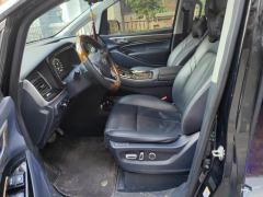 GAC Aion M8 Master Series 390T Premium Edition - ფოტო 14