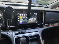 GAC Aion M8 Master Series 390T Premium Edition - ფოტო 17
