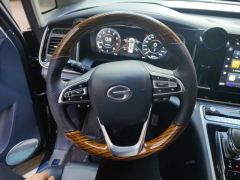 GAC Aion M8 Master Series 390T Premium Edition - ფოტო 18