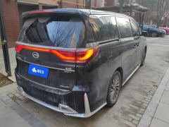 GAC Aion M8 Master Series 390T Premium Edition - ფოტო 2