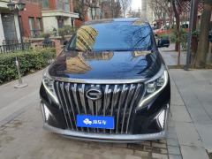 GAC Aion M8 Master Series 390T Premium Edition - ფოტო 3