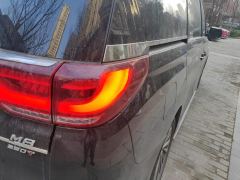 GAC Aion M8 Master Series 390T Premium Edition - ფოტო 5