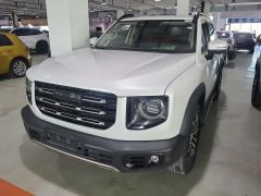 Haval Great Wall Big Dog Great Wall Dog 1.5T 2WD Edge Pastoral Edition - ფოტო 1