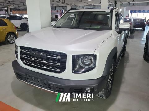 2021 Haval Great Wall Big Dog 1.5T 2WD Edition - ავტომობილი ჩინეთიდან