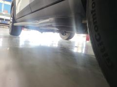 Haval Great Wall Big Dog Great Wall Dog 1.5T 2WD Edge Pastoral Edition - ფოტო 11