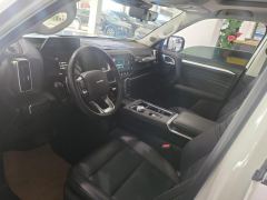 Haval Great Wall Big Dog Great Wall Dog 1.5T 2WD Edge Pastoral Edition - ფოტო 14