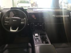 Haval Great Wall Big Dog Great Wall Dog 1.5T 2WD Edge Pastoral Edition - ფოტო 16