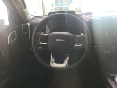Haval Great Wall Big Dog Great Wall Dog 1.5T 2WD Edge Pastoral Edition - ფოტო 18
