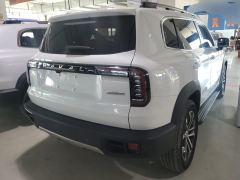 Haval Great Wall Big Dog Great Wall Dog 1.5T 2WD Edge Pastoral Edition - ფოტო 2