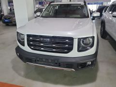 Haval Great Wall Big Dog Great Wall Dog 1.5T 2WD Edge Pastoral Edition - ფოტო 3