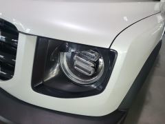 Haval Great Wall Big Dog Great Wall Dog 1.5T 2WD Edge Pastoral Edition - ფოტო 4