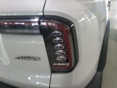 Haval Great Wall Big Dog Great Wall Dog 1.5T 2WD Edge Pastoral Edition - ფოტო 5