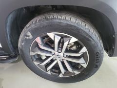 Haval Great Wall Big Dog Great Wall Dog 1.5T 2WD Edge Pastoral Edition - ფოტო 6