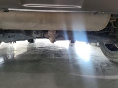Haval Great Wall Big Dog Great Wall Dog 1.5T 2WD Edge Pastoral Edition - ფოტო 9