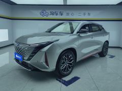 Oshan Z6 1.5T Version - ფოტო 1