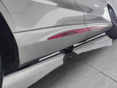 Oshan Z6 1.5T Version - ფოტო 10
