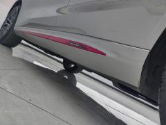 Oshan Z6 1.5T Version - ფოტო 11