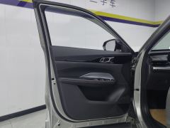 Oshan Z6 1.5T Version - ფოტო 12