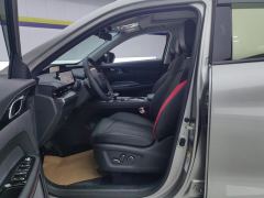 Oshan Z6 1.5T Version - ფოტო 14