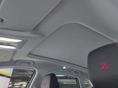Oshan Z6 1.5T Version - ფოტო 15
