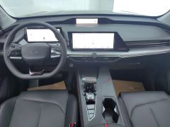 Oshan Z6 1.5T Version - ფოტო 16