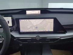Oshan Z6 1.5T Version - ფოტო 17