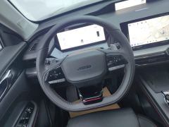 Oshan Z6 1.5T Version - ფოტო 18